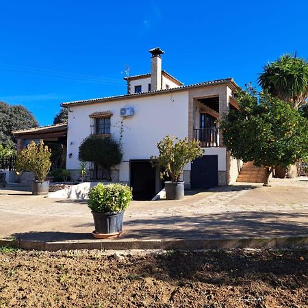 Villa Casa Albarracin Setenil De Las Bodegas Esterno foto