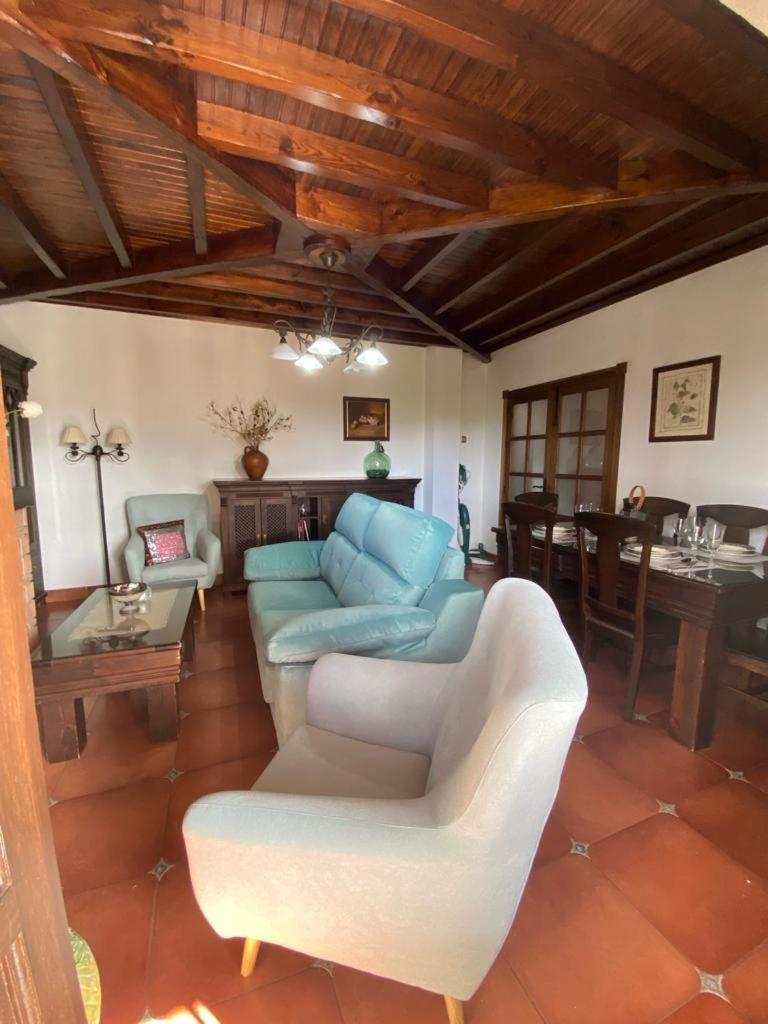 Villa Casa Albarracin Setenil De Las Bodegas Esterno foto