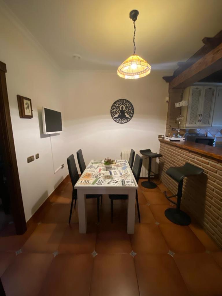 Villa Casa Albarracin Setenil De Las Bodegas Esterno foto