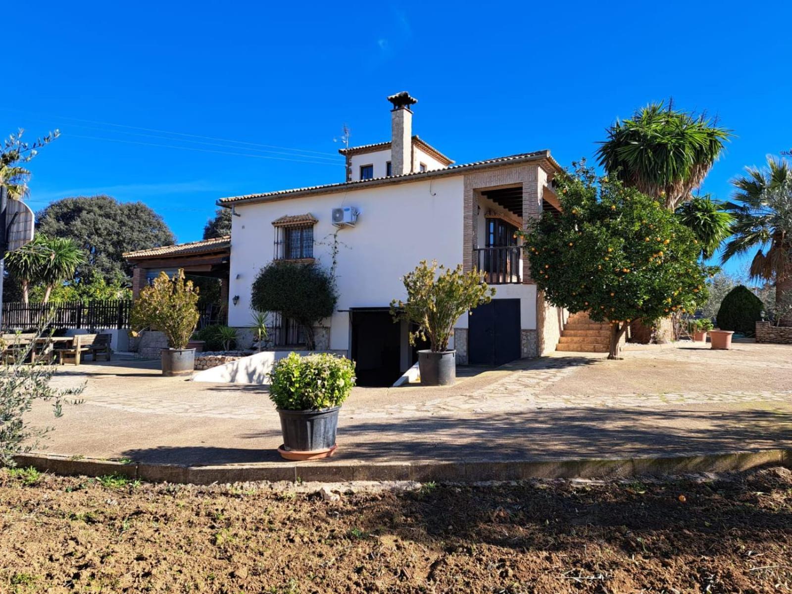 Villa Casa Albarracin Setenil De Las Bodegas Esterno foto
